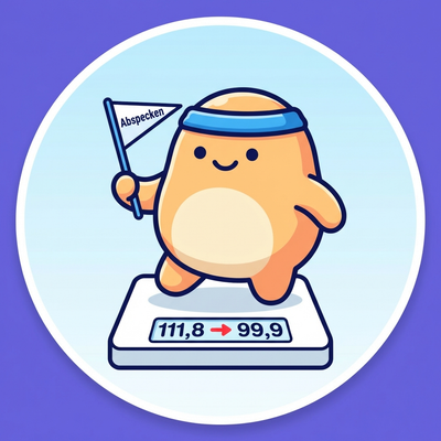 abspecken@wohnzimmer.social